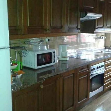 شقة Piso Con Vistas Al Puerto استريس المظهر الخارجي الصورة